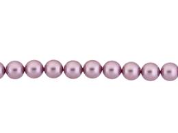 10MM POWDER ROSE 5810 SWAROVSKI PEARLS