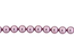 10MM POWDER ROSE 5810 SWAROVSKI PEARLS