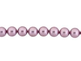 12MM POWDER ROSE 5810 SWAROVSKI PEARLS