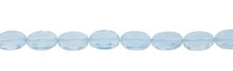 10X14MM OVAL FACETED OPALITE