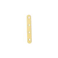 GF 16X2.5mm 4 Rows 4mm Bead Spacing Divider