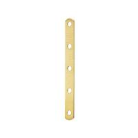 GF 25X2.5mm 5 Rows 5mm Bead Spacing Divider