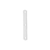 SS 2.5X20mm 3 Strand 8mm Bead Spacing Divider