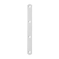 SS 2.5X27mm 4 Strand 8mm Bead Spacing Divider