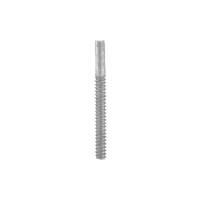 14KW 10X1.04mm Earring Screw Post Type-B This Post Only Fit With Type-B Back