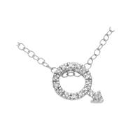 14KW 8.5mm 6pts/16pcs Male Charm