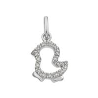 14KW 11mm 7pts/17pcs Hen Charm