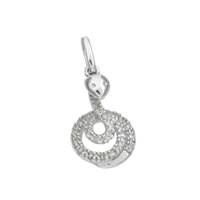 14KW 16mm 10pts/26pcs Snake Charm