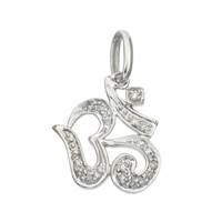 14KW 13mm 8pts/18pcs Ohm Charm