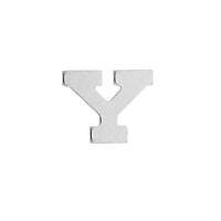 14KW Letter Y 6.2mm