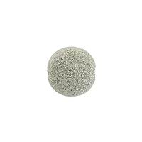 SS 18mm Stardust Bead