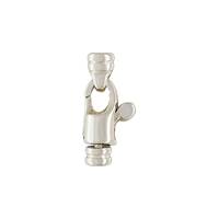 SS 2mm Swivel Trigger Clasp