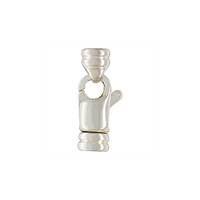 SS 3mm Swivel Trigger Clasp