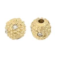 14KY 4mm 2pts/4pcs Diamond Bead