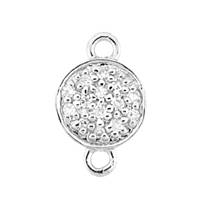 14KW 8mm 4pts/14pcs Diamond Disc Connector