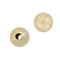 Gold Filled 6.0mm Round Bead