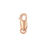 14KR 10.1mm Lobster Clasp