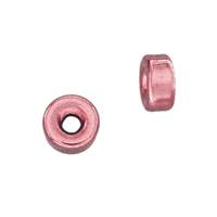 R- GF 3mm Roundel Bead