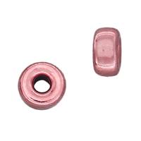 R- GF 4mm Roundel Bead