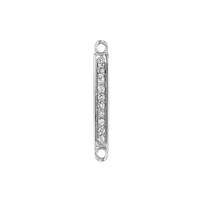 14KW 15x2mm Diamond Bar Connector