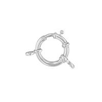 14KW 14x2mm Bolt Springring Clasp