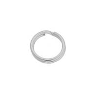 14KW 6.5mm Round Split Ring