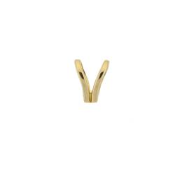 14KY 1.4mm Rabbit Bail