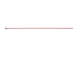 R- GF 50mm 24 Gauge Headpin