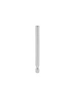 14KW 9.4X0.76mm Earring Friction Short Post