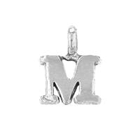 14KW Letter M