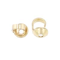 Gold Filled 0.97mm Hole Bead Tip