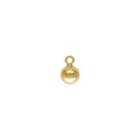 GF 4mm Ball Drop