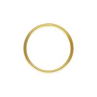 GF Size2 1.0mm Thick Stacking Ring