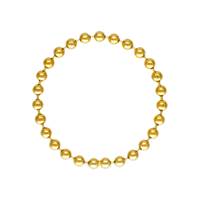 GF Size5 1.5mm Thick Bead Chain Ring
