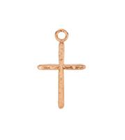 18x11mm Cross Charm