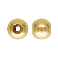 GF 4mm Smart Bead With 1.75mm Hole 1.2mm Fit