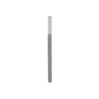 14KW 11X0.86mm Earring Screw Post Type-A This Post Only Fit Type-A Back