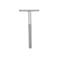 14KW 11X1.05mm Earring Screw T-Post Type-B This Post Only Fit Type-B Back