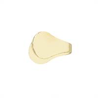 10KY 4mm Flat End Cap