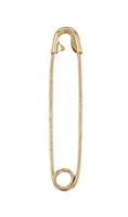 14KY 24x5mm Safety Pin