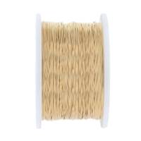 Gold Filled 20 Gauge Soft Wire 0.79mm (0.031 Inches)