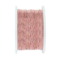 14K Rose Gold 20 Gauge Soft Wire 0.79mm (0.031 Inches)