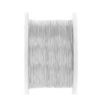 Sterling Silver 22 Gauge Soft Wire 0.63mm (0.025 Inches)