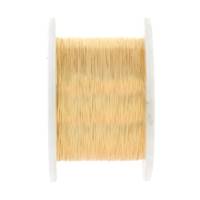 Gold Filled 26 Gauge Soft Wire 0.4mm (0.016 Inches)