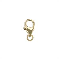 10KY 11.9mm lobster clasp