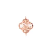 8mm Clover Connector