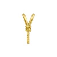 14KY Rabbit Ear Bail Hanger Light Weight With 3pt Setting
