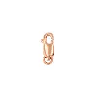 R- GF 8.4mm Lobster Clasp