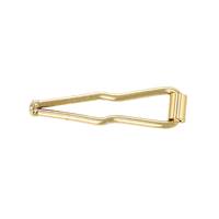 14KY 15.5mm Extra Large Figure 8