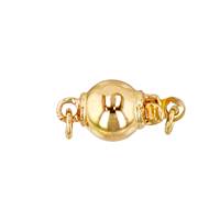 GF 7MM Ball Clasp